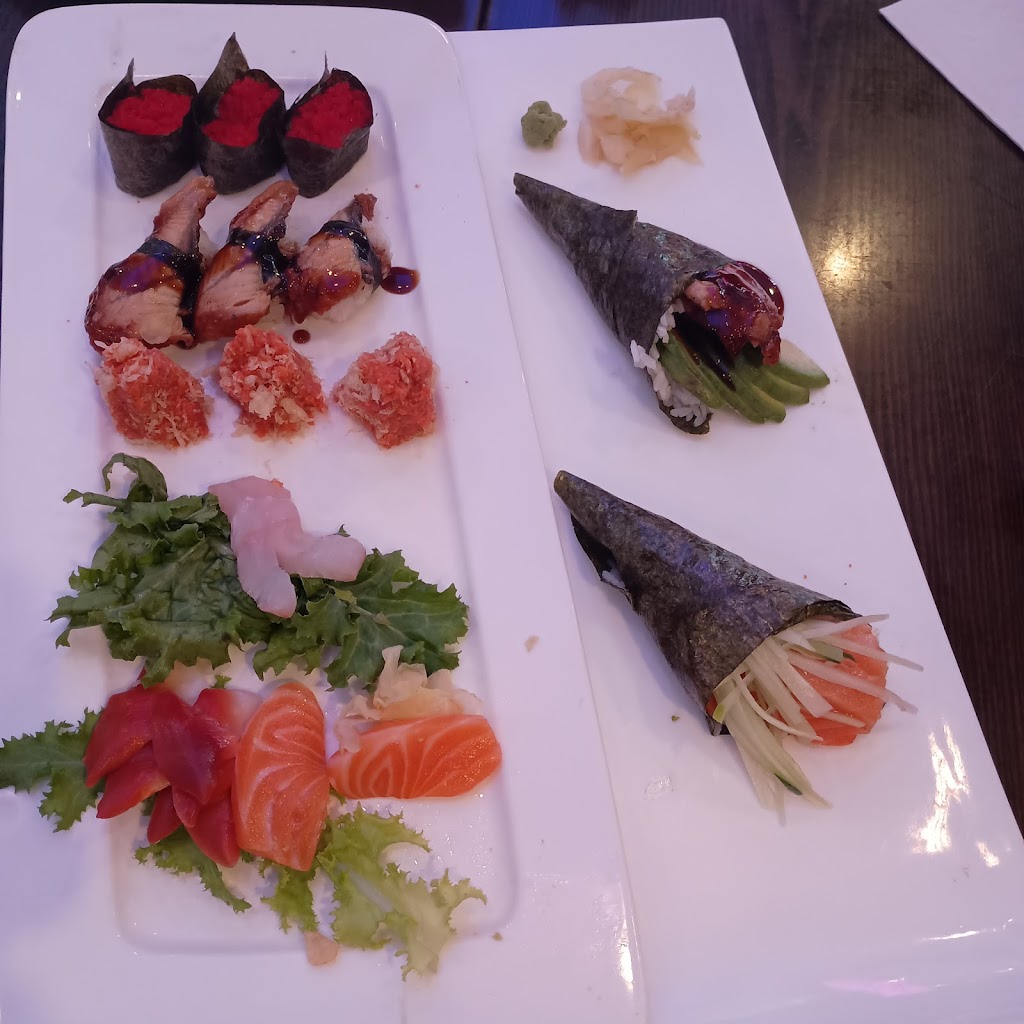 Asian Buffet, New Hyde Park, NY