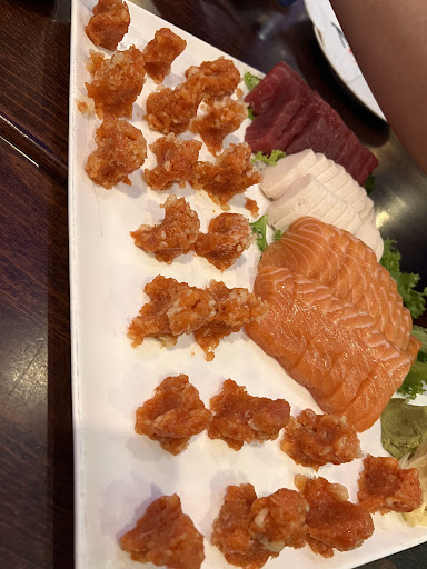 Asian Buffet