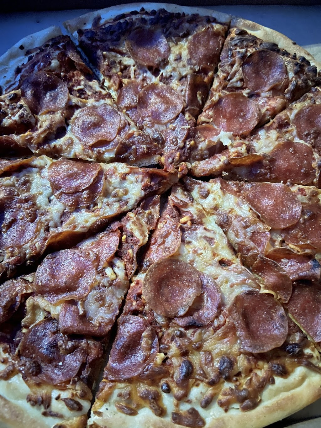 Little Caesars