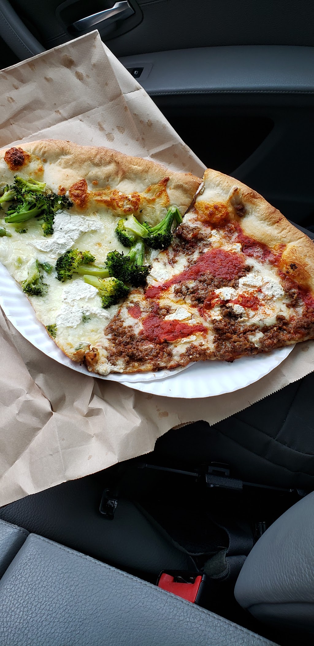 I Love Pizza of Troy
