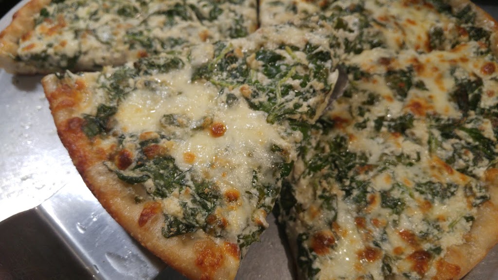 I Love Pizza of Troy