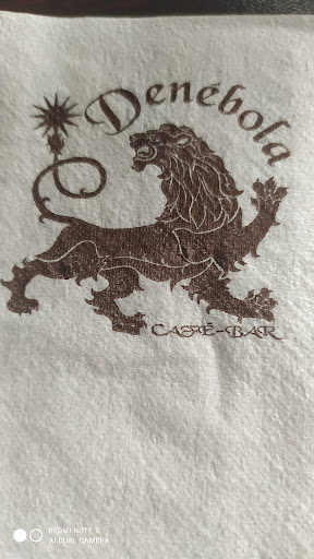 Café Bar Denébola