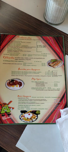 La Holandesa