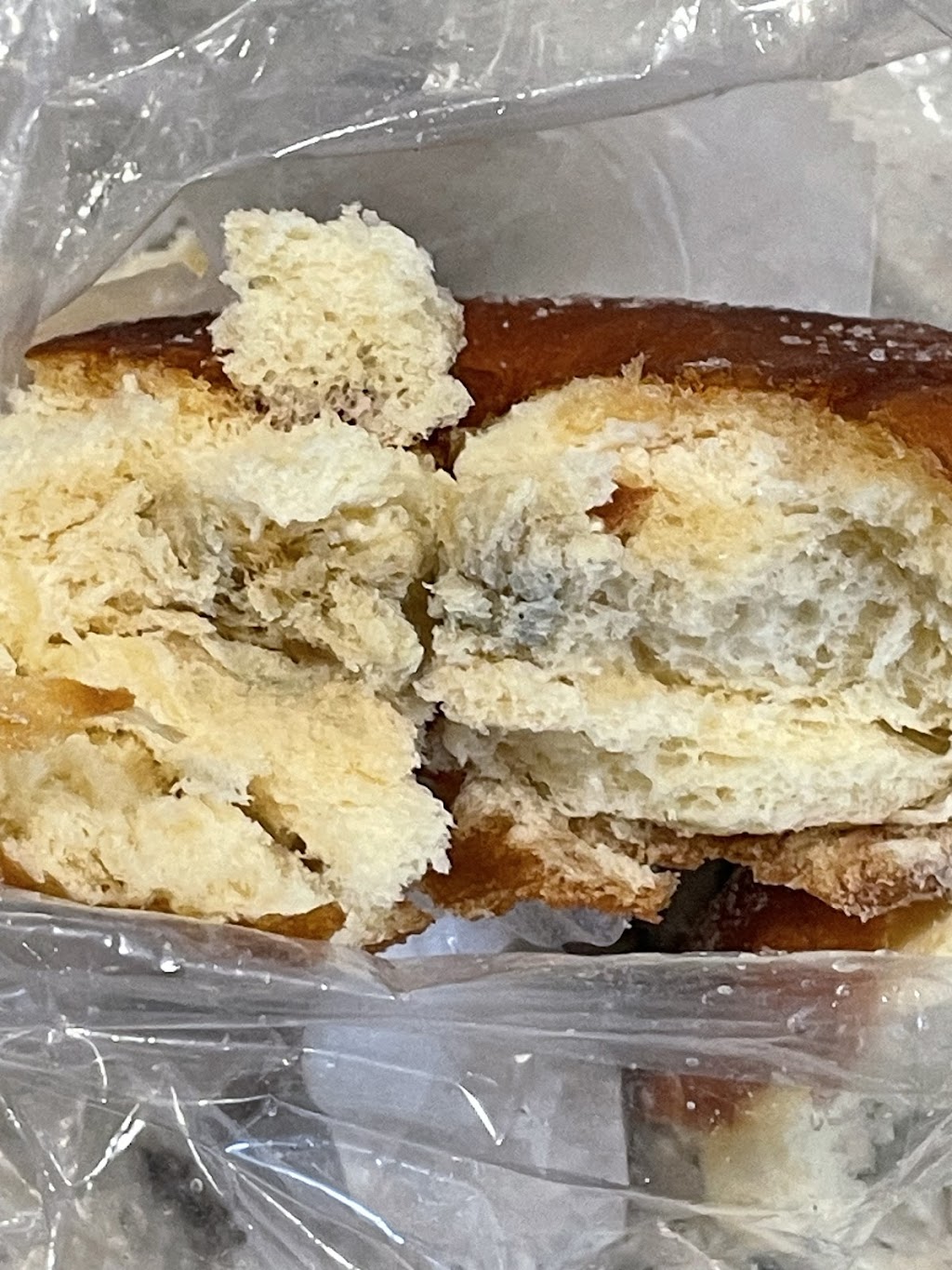 PANADERIA PERLA DE ORIENTE, Peekskill, NY