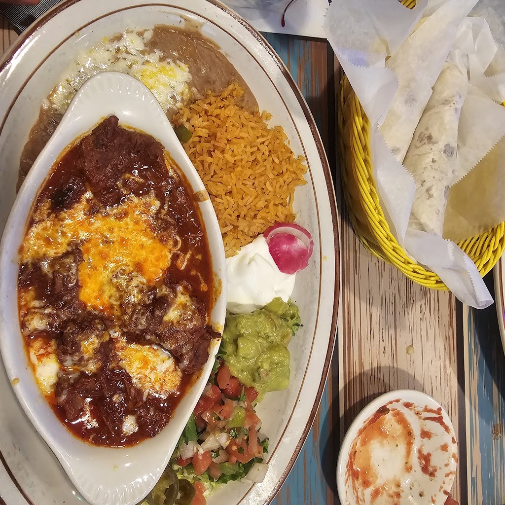 Guadalajara Mexican Grill, Temecula, CA