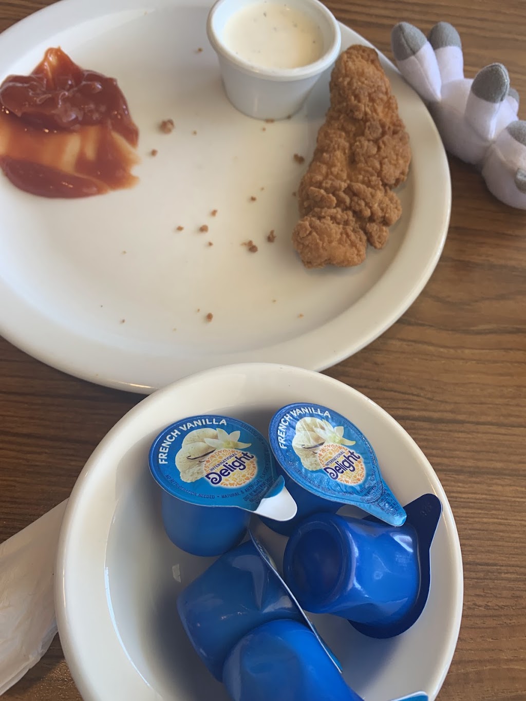 Denny's, Paso Robles, CA