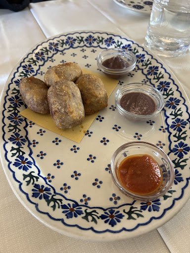 Trattoria Armanda
