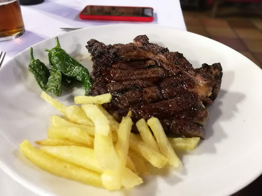 Bar Barri