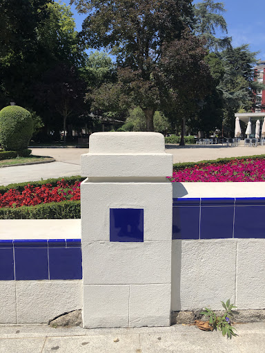 Cafetería Rosalía de Castro