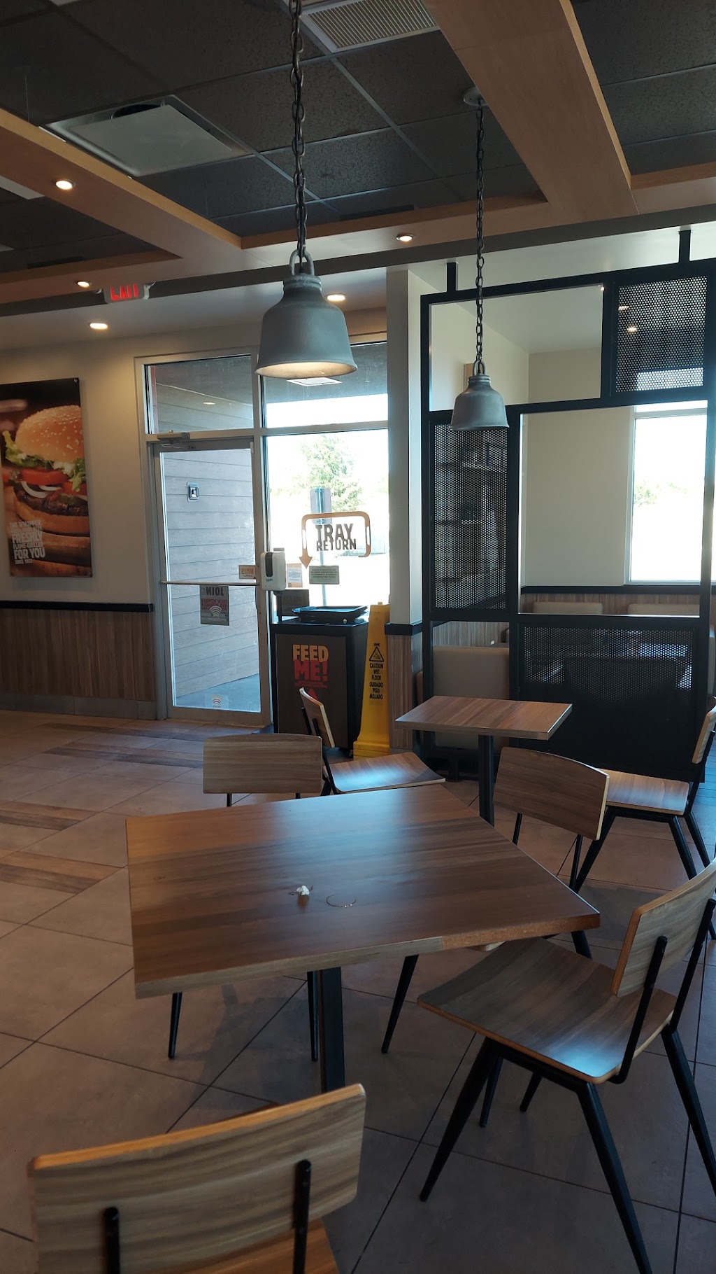 Burger King