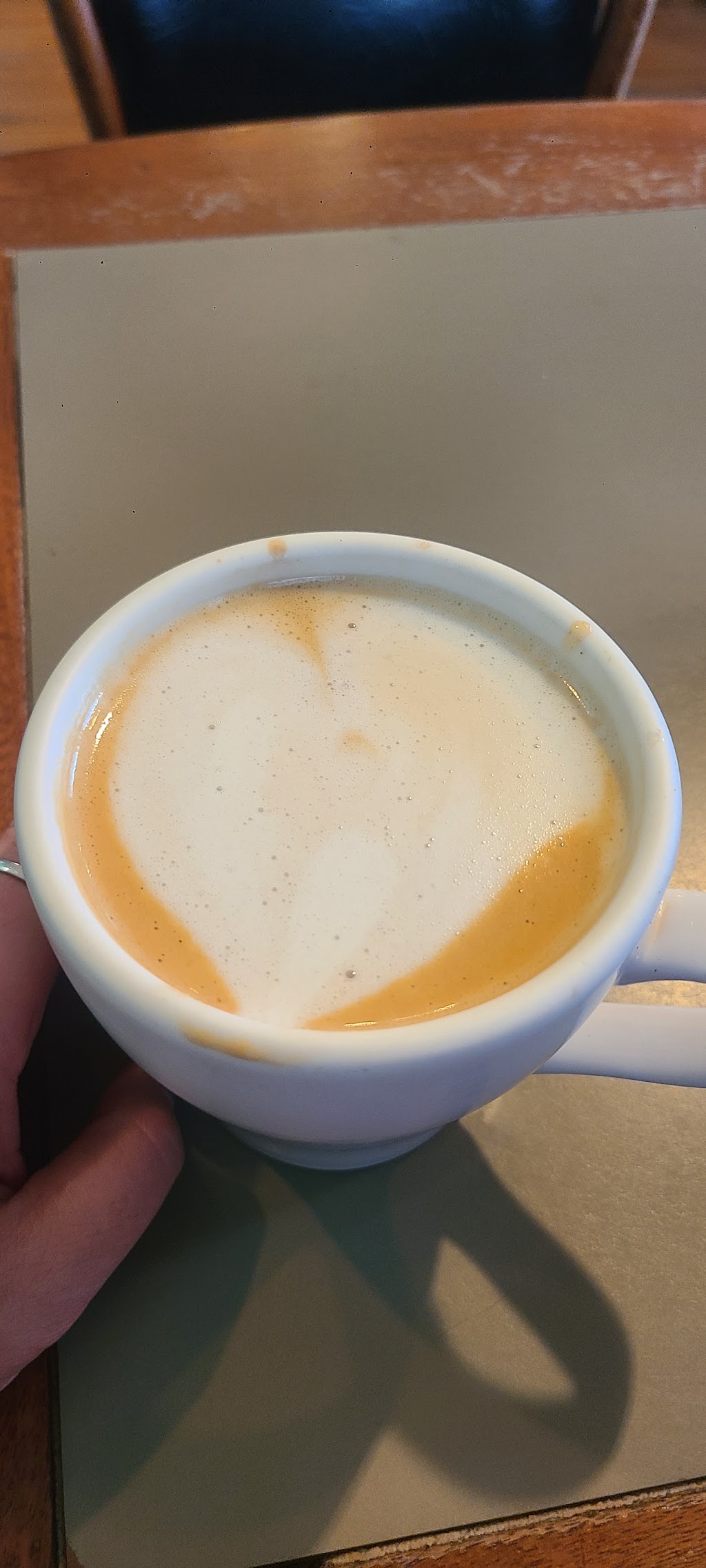 Campesino Coffee House