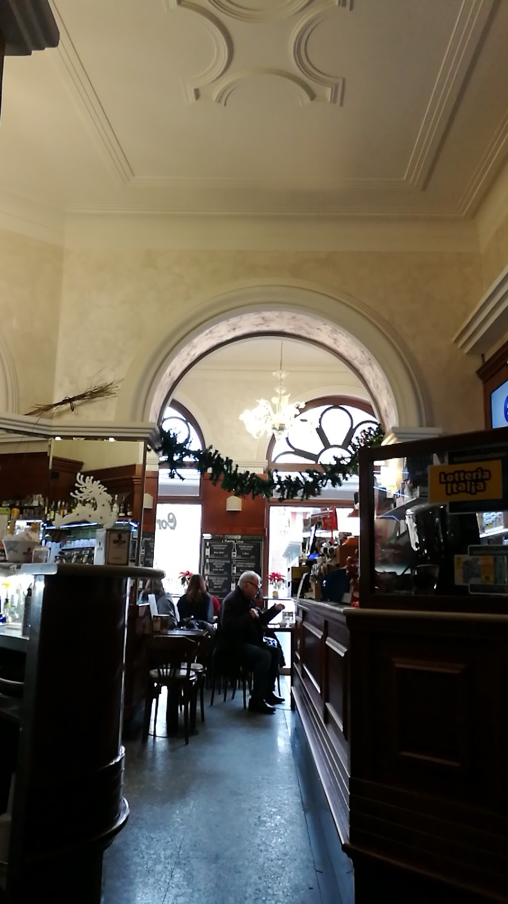 Tuscolano, Roma