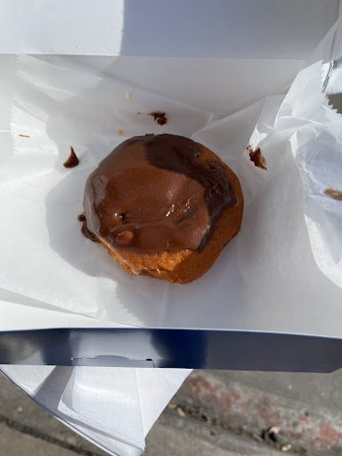 Round Rock Donuts