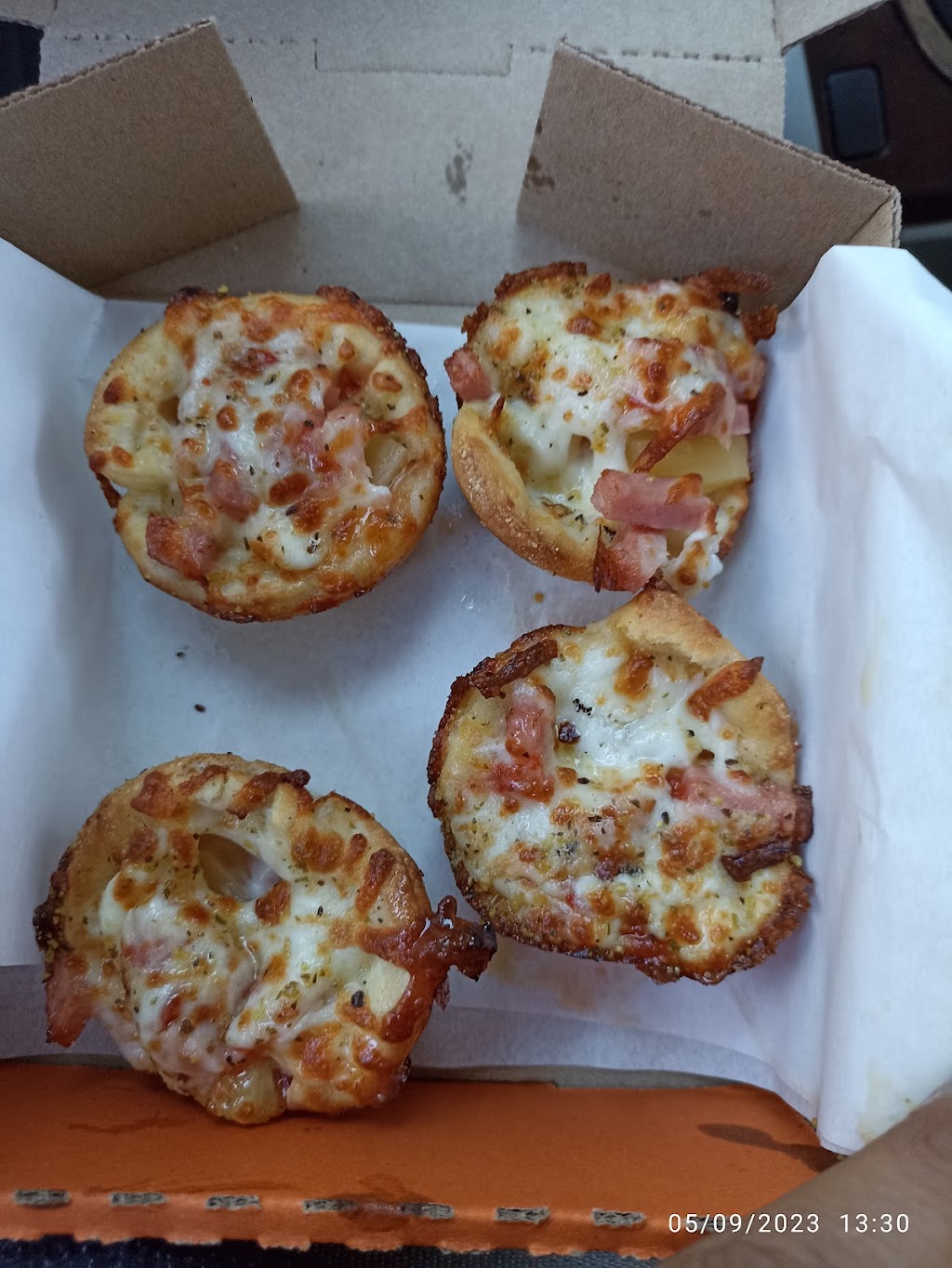 Little Caesars