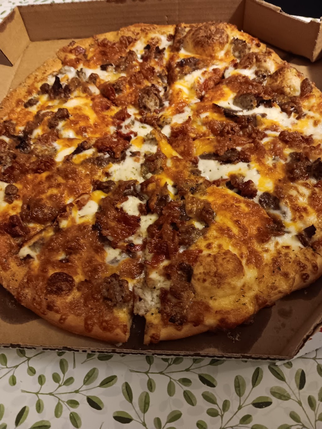 Domino's