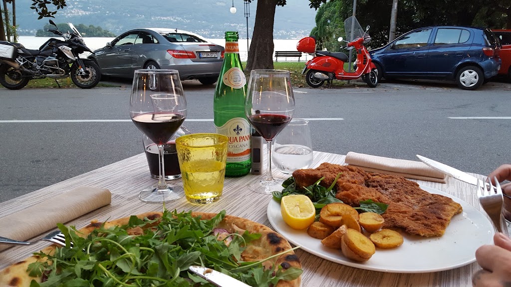 Tacabutun, Verbania