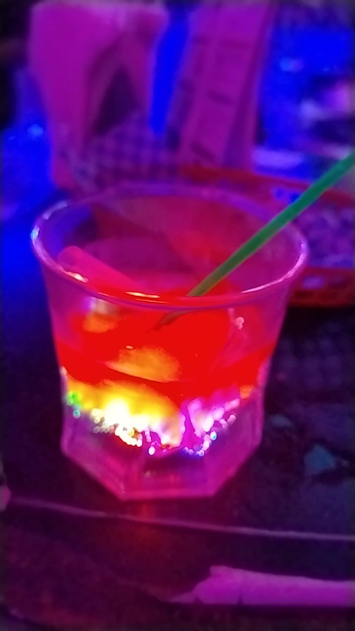 Oldies Retro Bar
