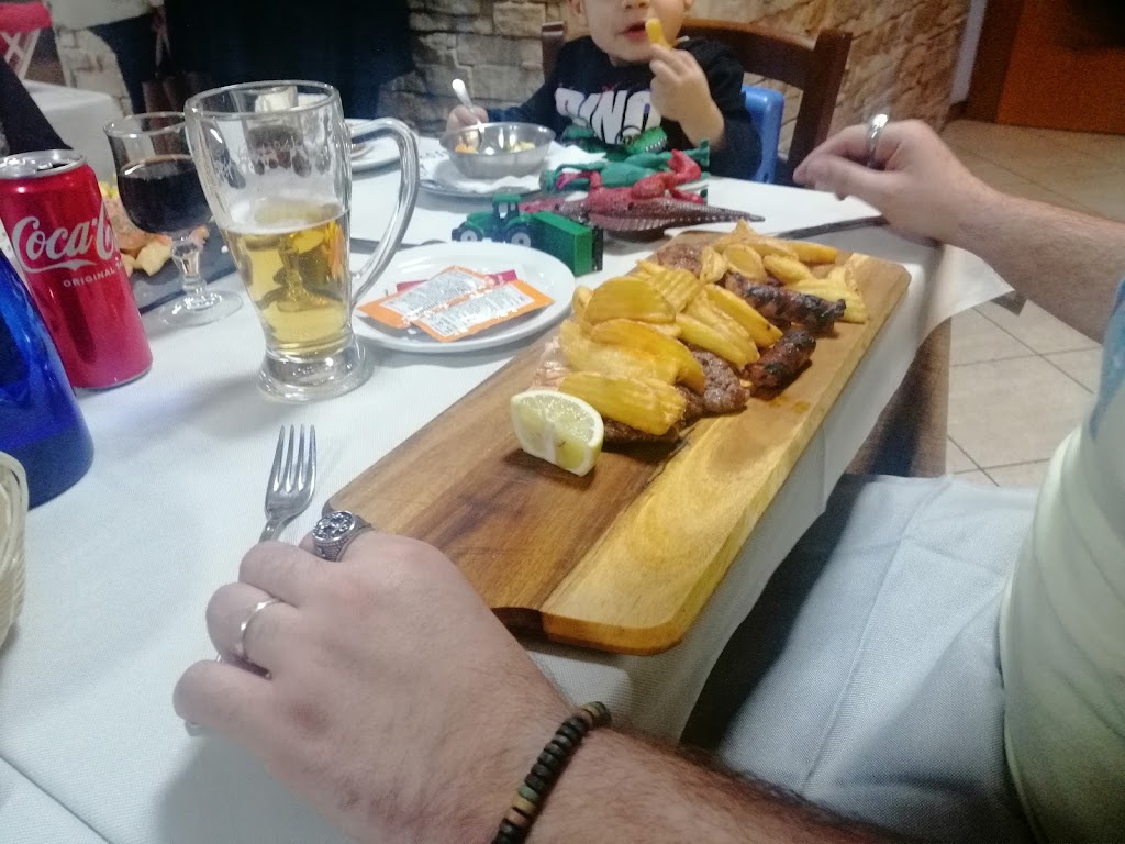Ristorante Pizzeria Tiffany, Vercelli
