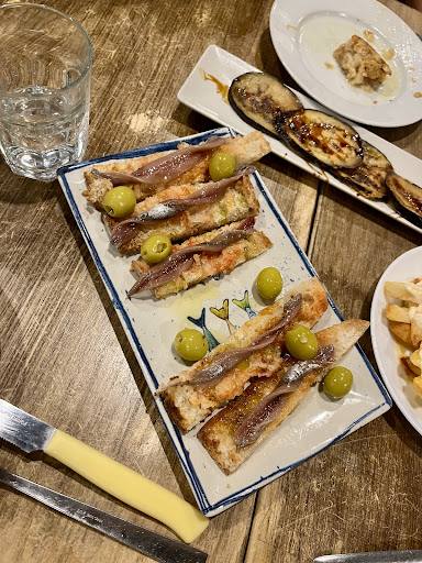 La Bodegueta de Sant Cugat