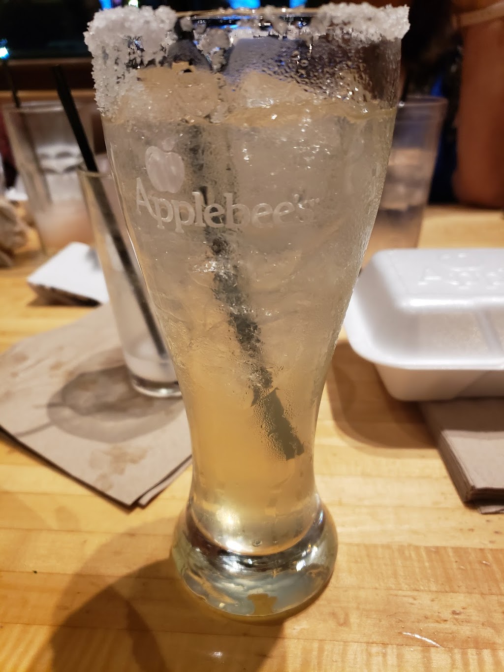 Applebee's