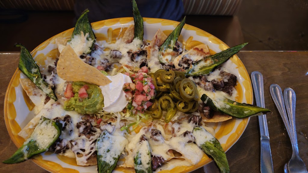 Lupe Tortilla, Shenandoah, TX