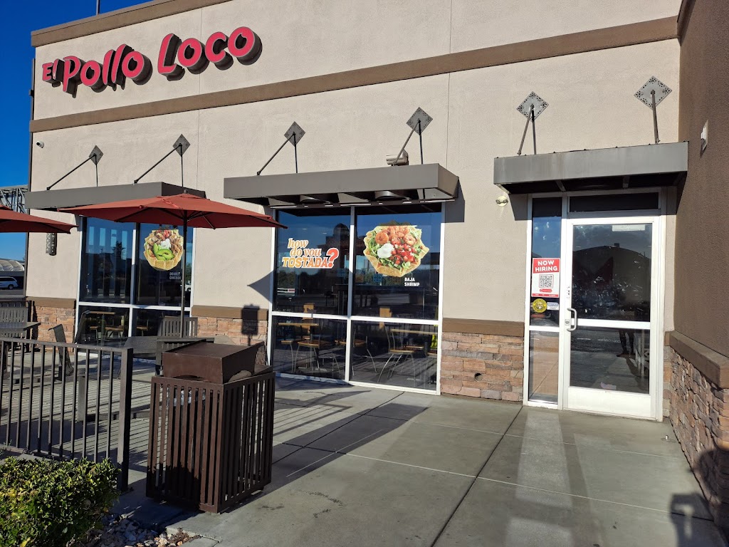 El Pollo Loco