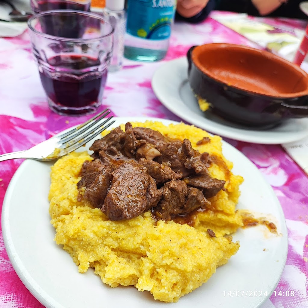 Trattoria Nocca