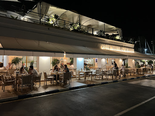 UpperClub