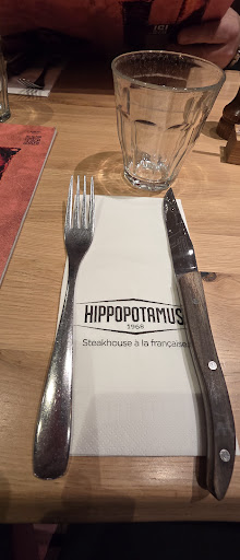Hippopotamus