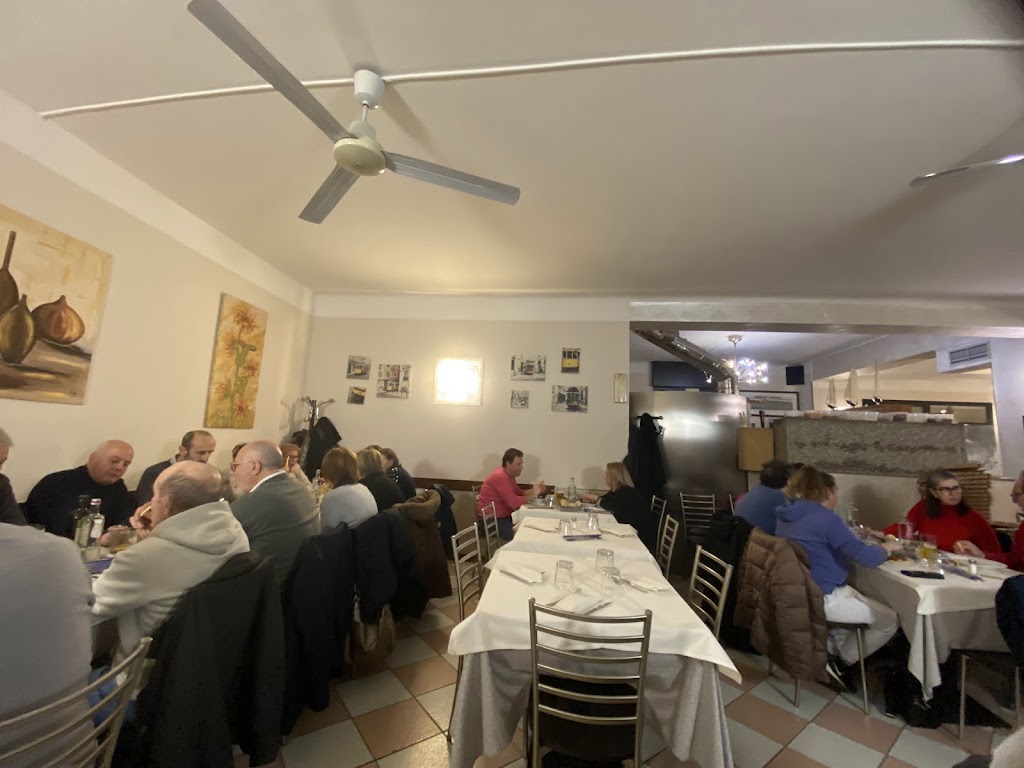 Ristorante Pizzeria Il Gabbiano