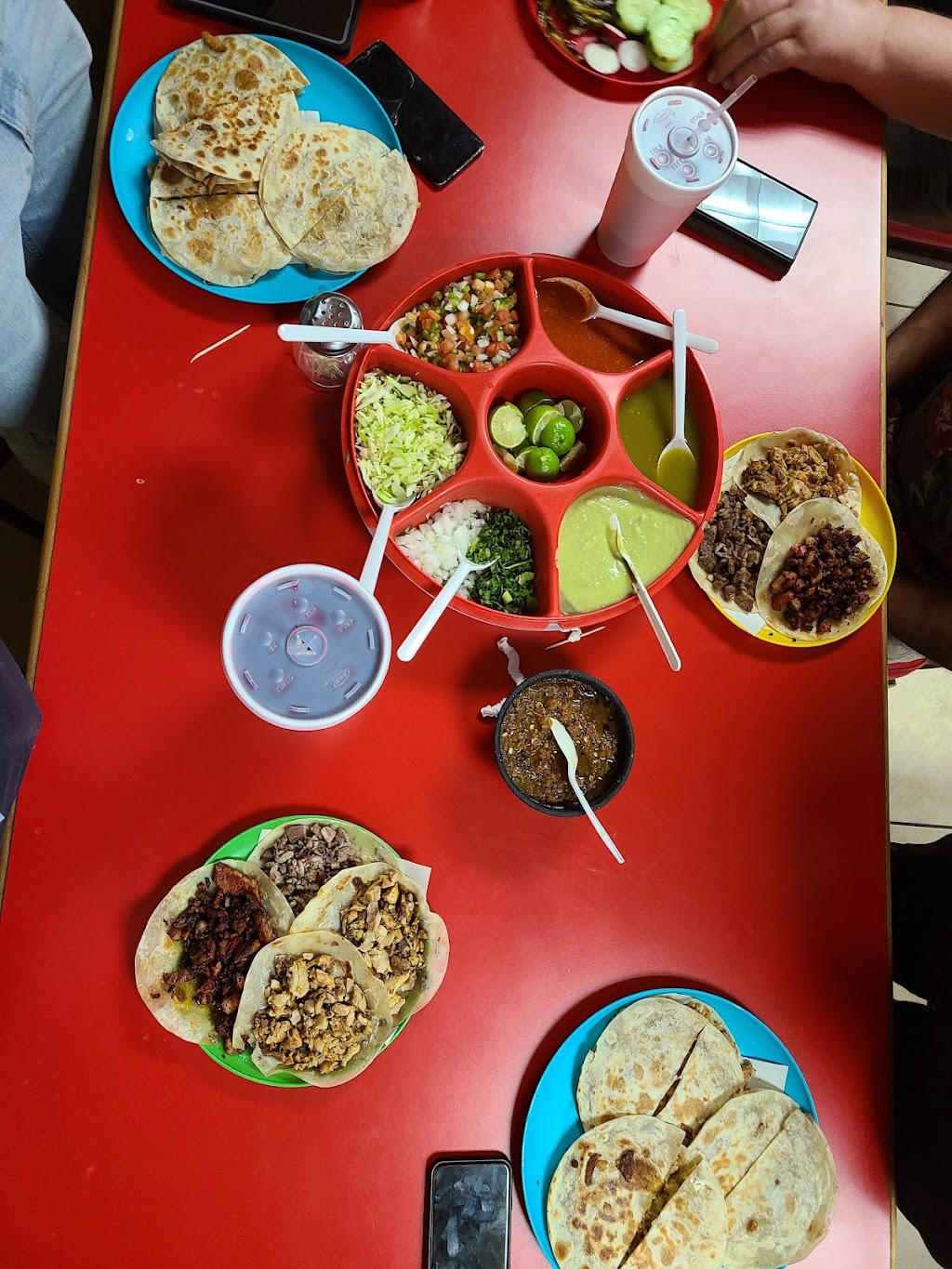 Tacos El Chipilón