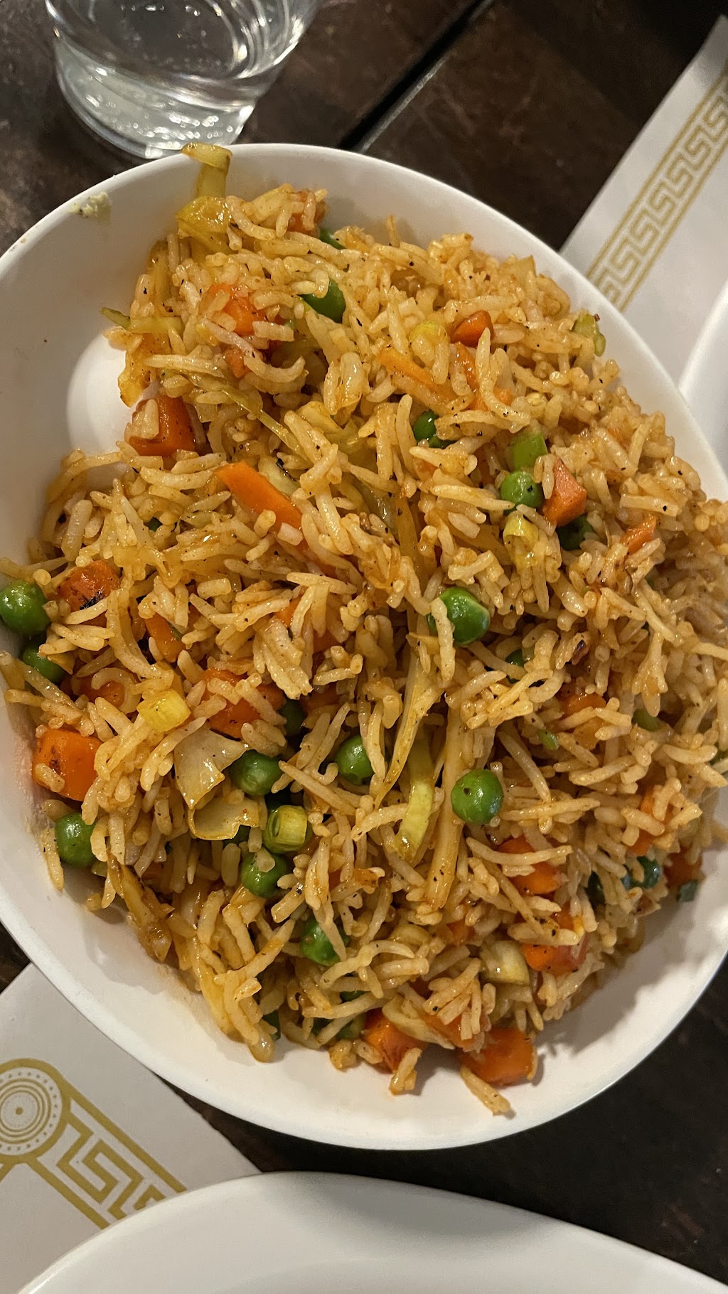 Bawarchi Biryanis - Indian Cuisine - Little Rock, Little Rock, AR