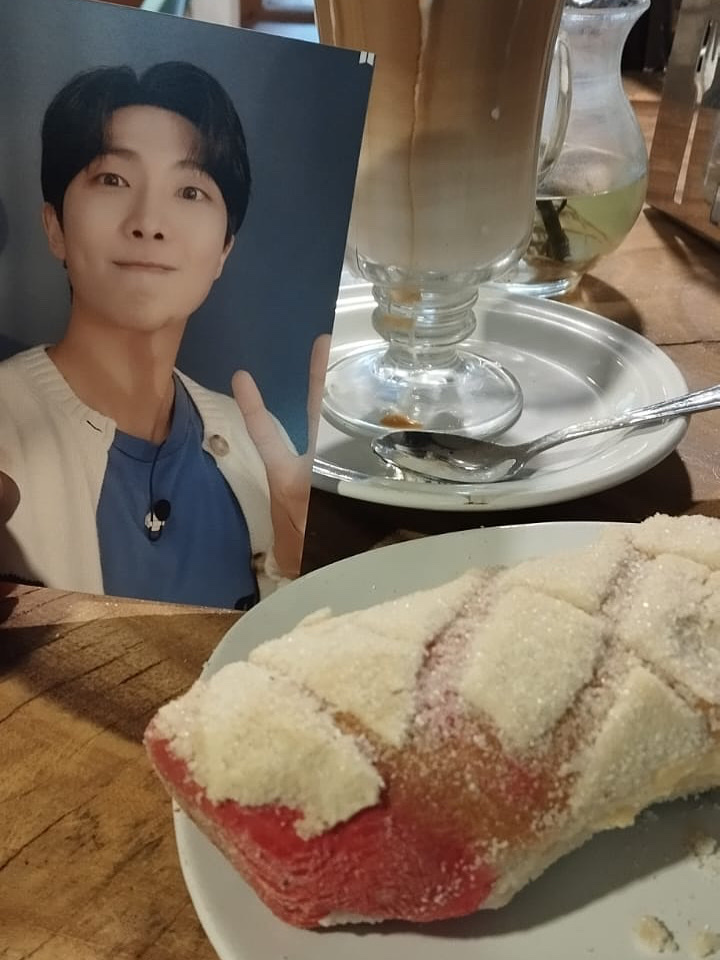 Pan & Cafe