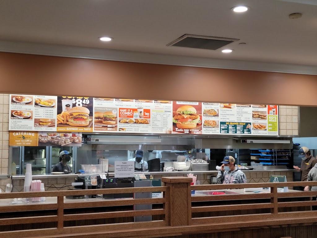 Farmer Boys, Rancho Cucamonga, CA