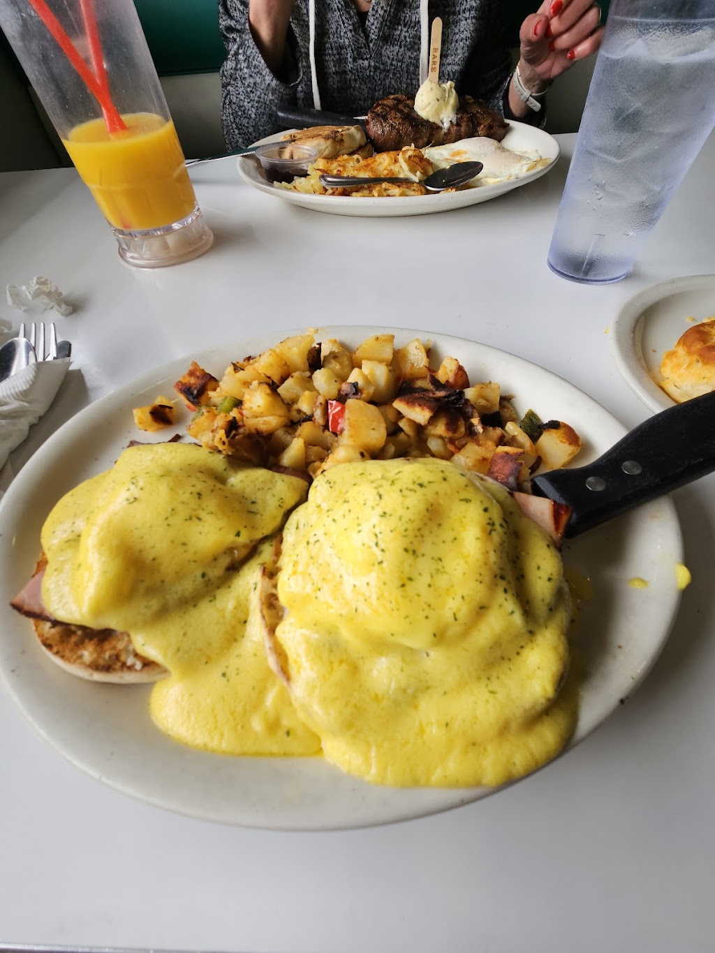 Richie's Real American Diner, Temecula, CA