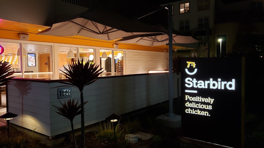 Starbird, Foster City, CA