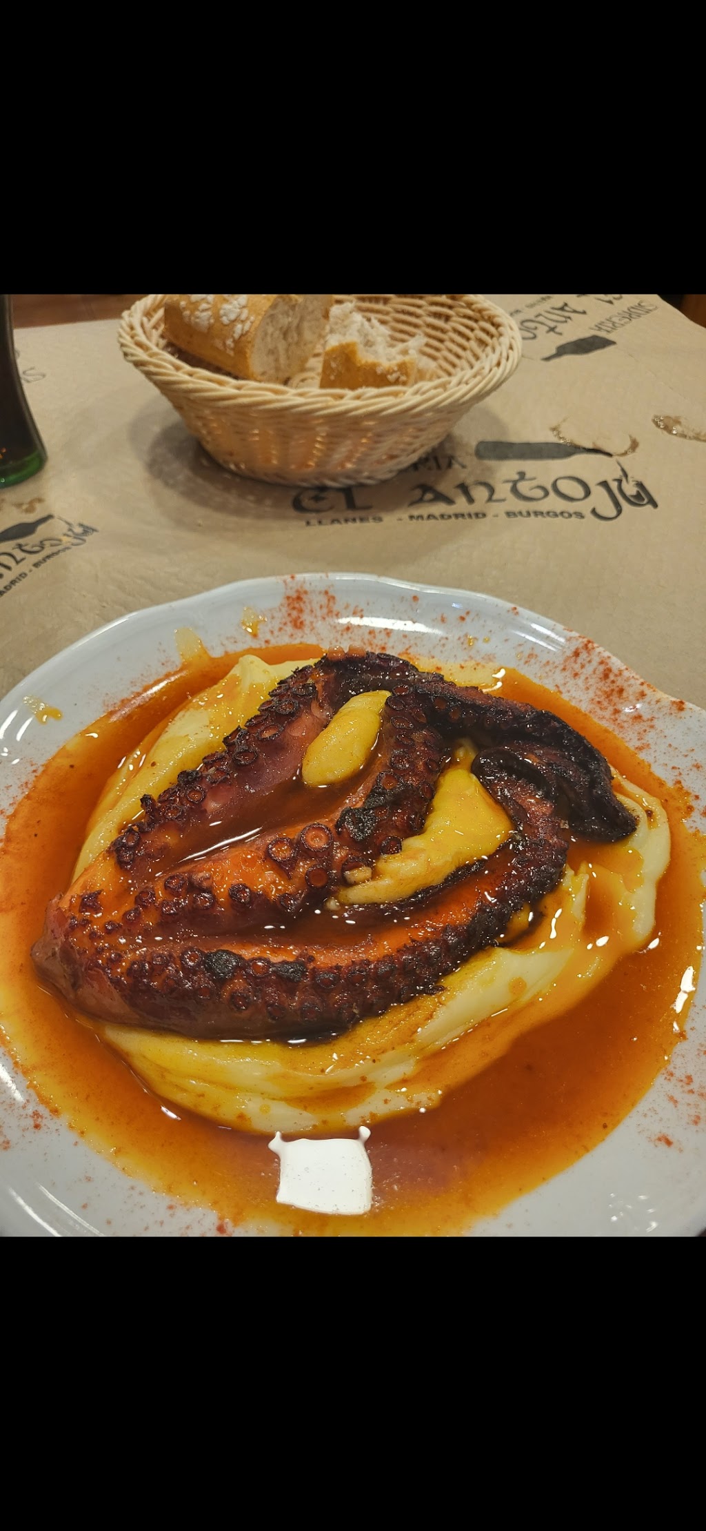 Sideria El Antoju
