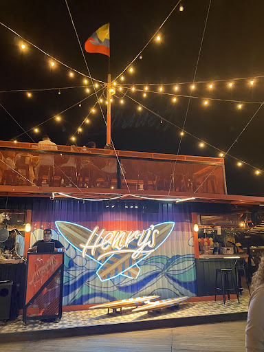 Food Truck Cartagena