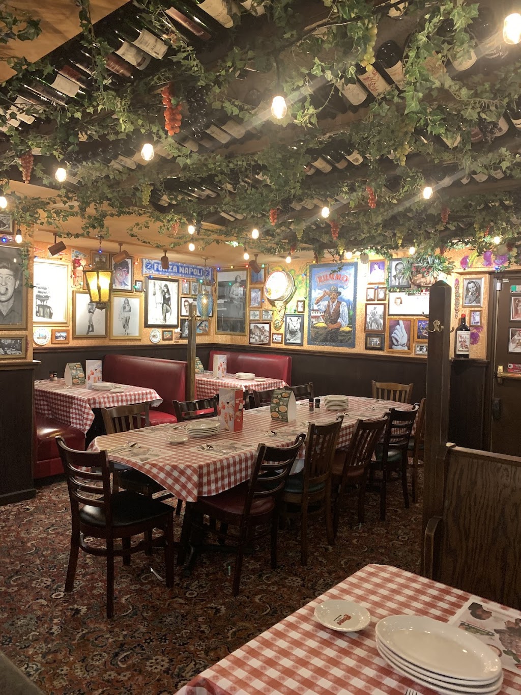Buca di Beppo