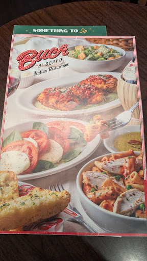 Buca di Beppo