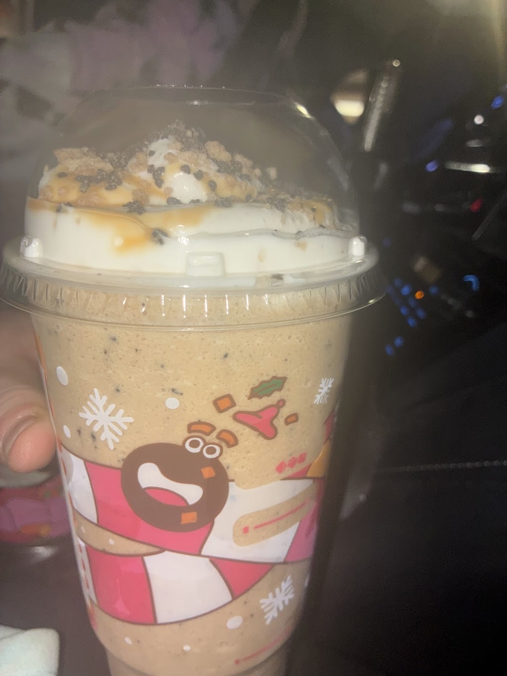 Dunkin', Watervliet, NY