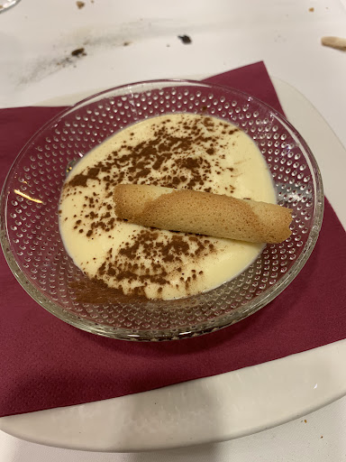 La Tagliatella