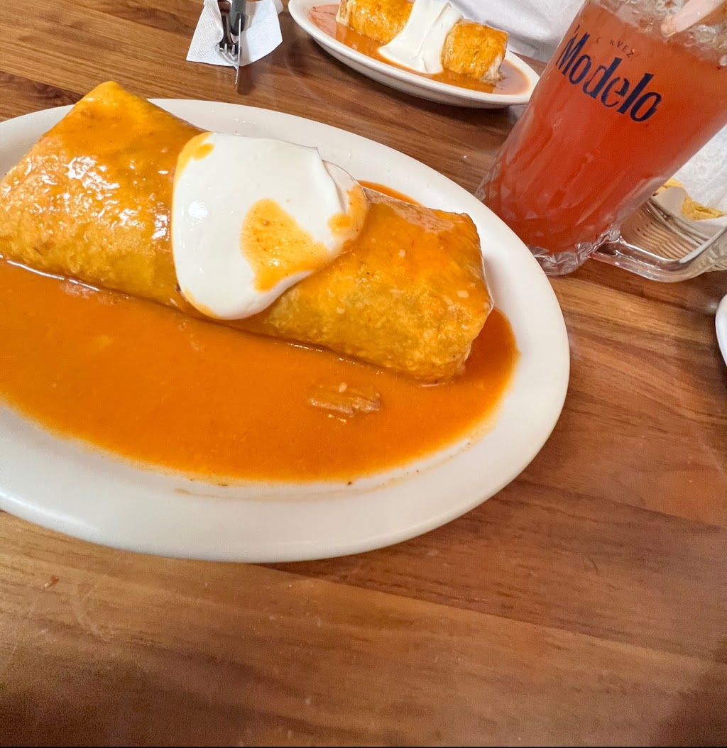 El Taquito, Hayward, CA