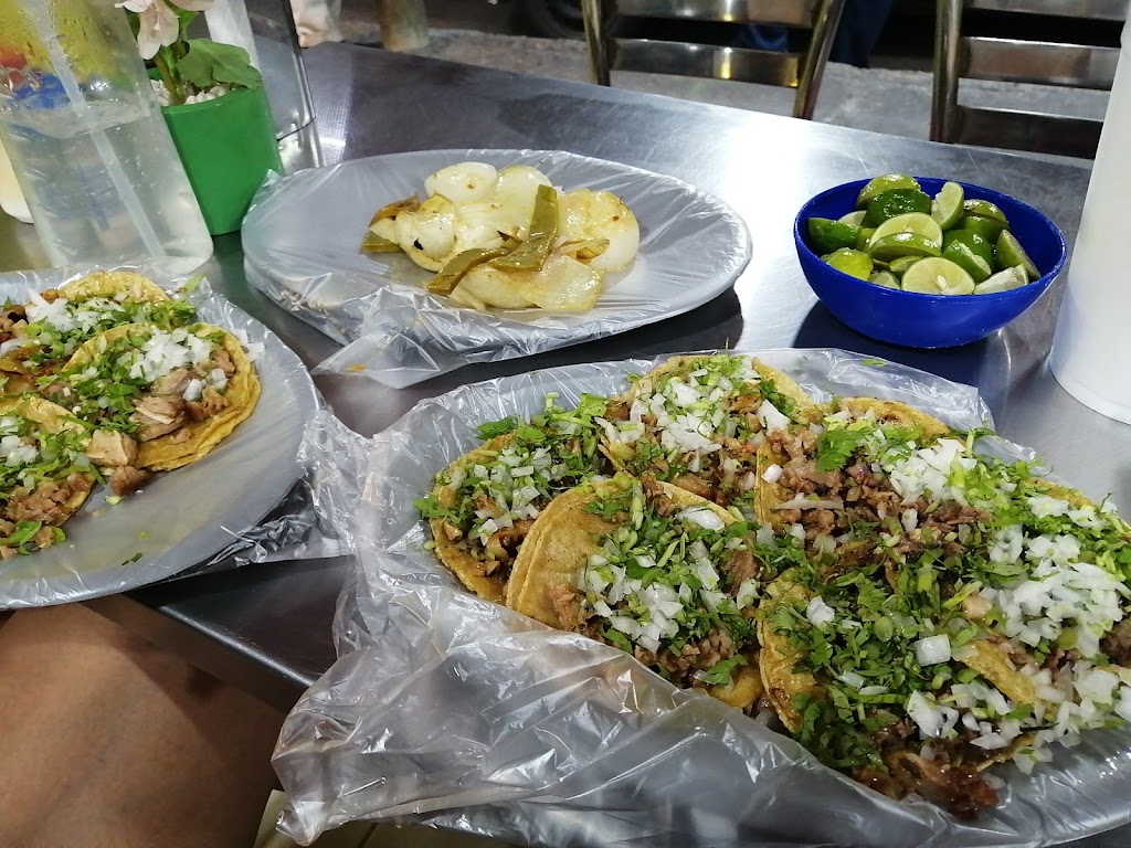 Los Tres Potrillos