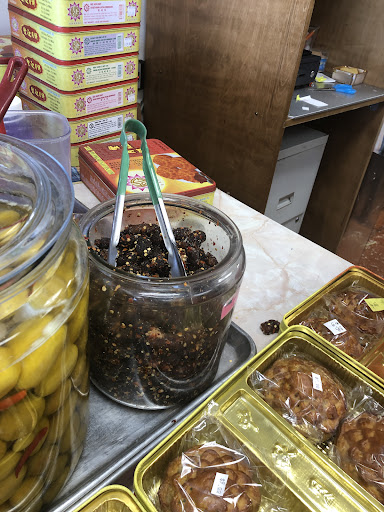 Nước Mía Viễn Đông