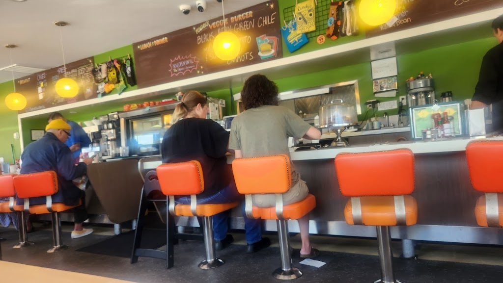 Cindy's Diner