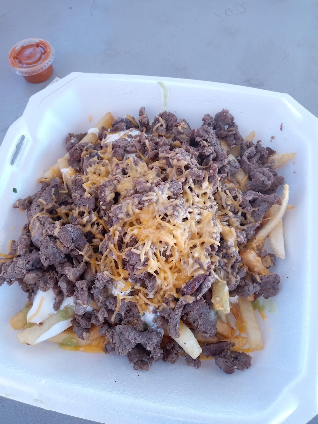 Poliberto's Taco Shop