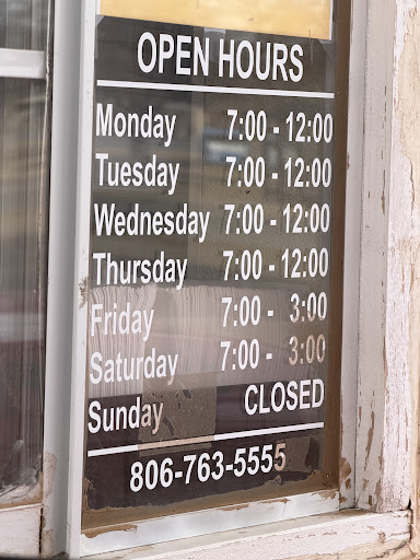 Poliberto's Taco Shop