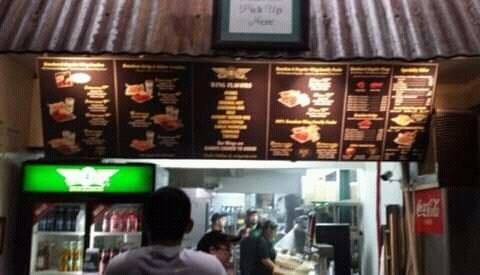Wingstop