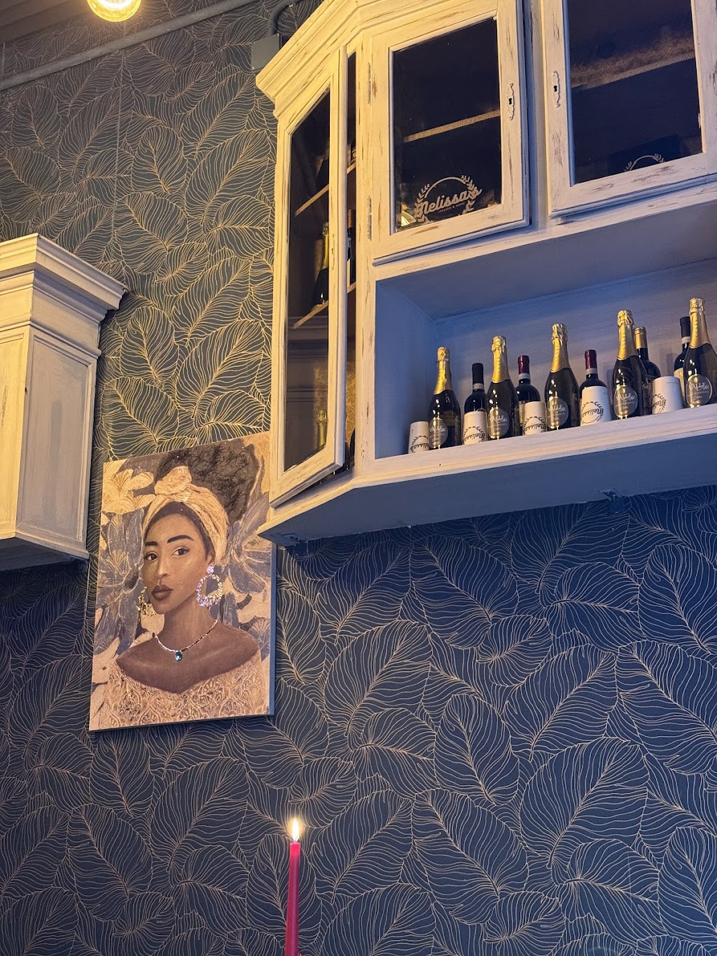 Bar La Ligera